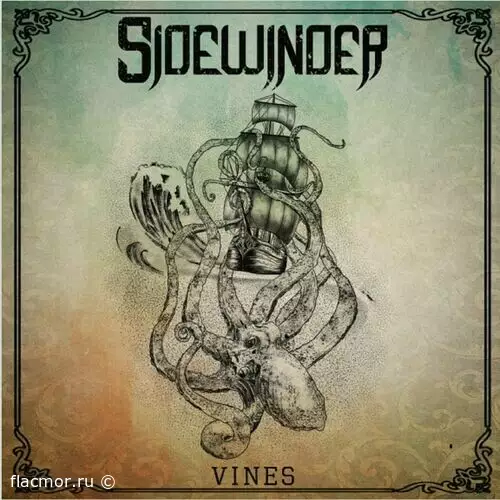 Sidewinder - Vines (2022)