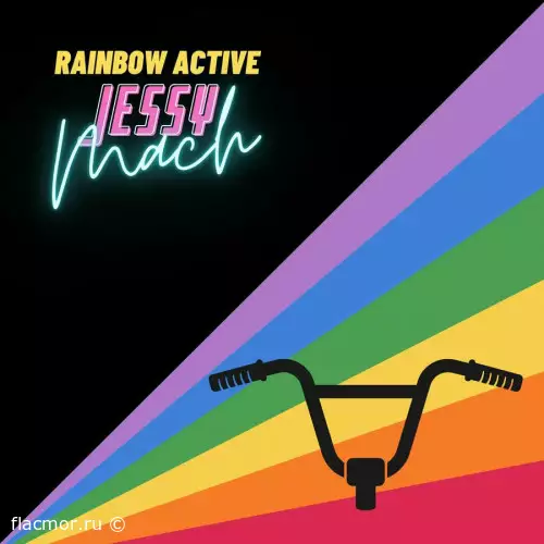 Jessy Mach - Rainbow Active (2022)