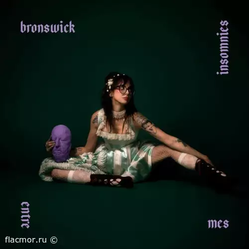 Bronswick - Entre mes insomnies (2022)