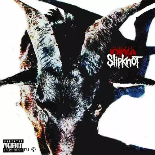 Slipknot - Iowa (2001)