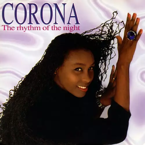 Corona - The Rhythm Of The Night (2022)