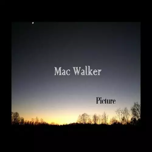 Mac Walker - Picture (2022)