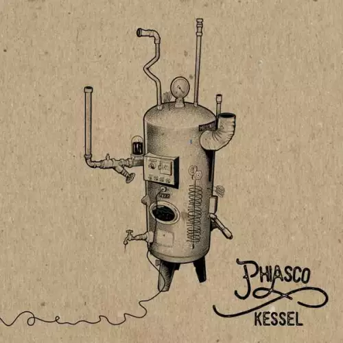 Phiasco - Kessel (2022)