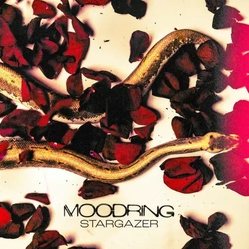 Moodring - Stargazer (2022)