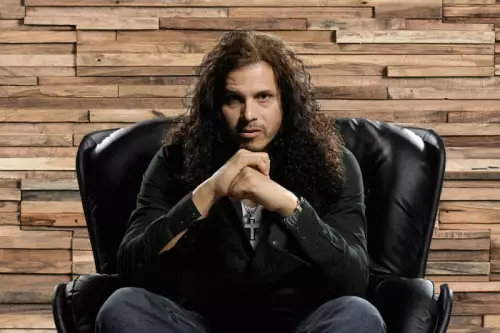 Jeff Scott Soto - Дискография (1993-2022)