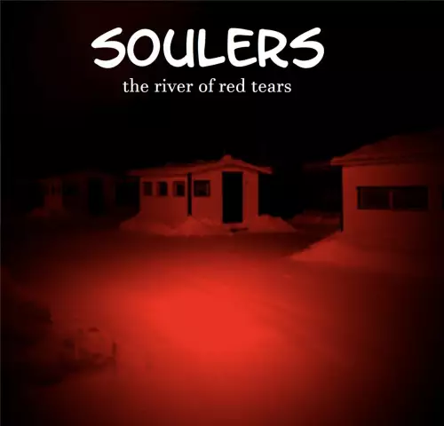 Soulers - The River of Red Tears (2022)