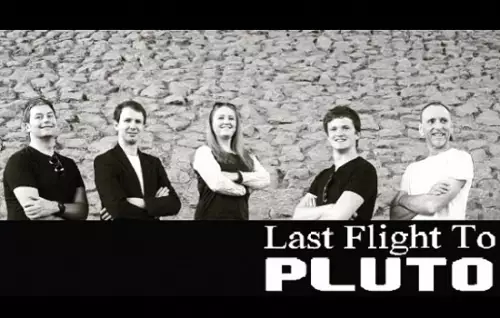 Last Flight To Pluto - Дискография (2015-2022)