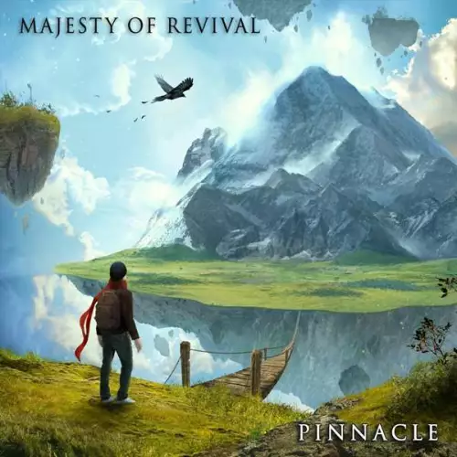 Majesty of Revival - Pinnacle (2022)