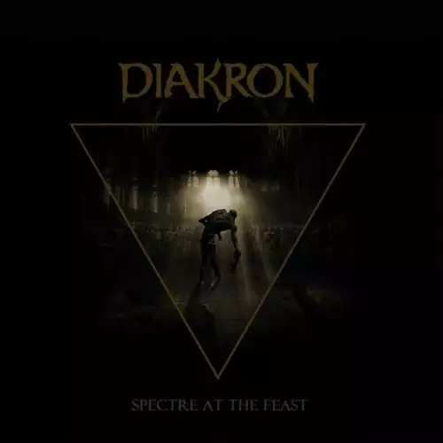 Diakron - Spectre At The Feast (2022)