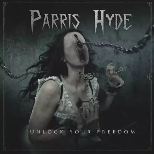 Parris Hyde - Unlock your Freedom (2022)