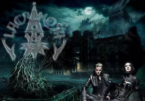 Lacrimosa - Дискография (1991-2015)