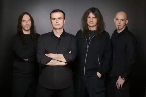 Blind Guardian - Дискография (1985-2019)