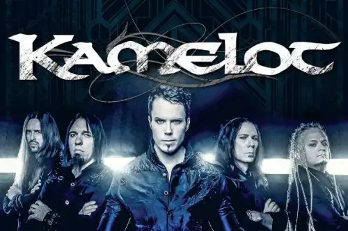 Kamelot - Дискография (1995-2020)