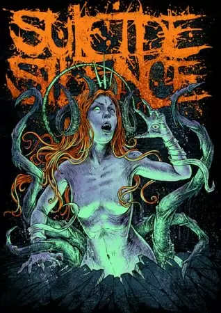 Suicide Silence - Дискография (2003-2009)