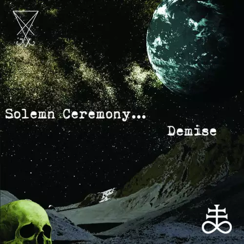 Solemn Ceremony - Demise (2022)