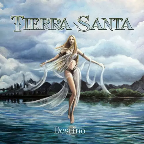 Tierra Santa - Destino (2022)