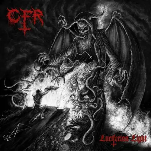 CFR - Lvciferian Light (2022)