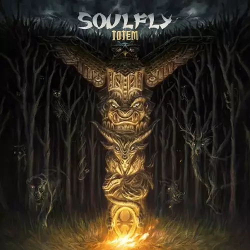 Soulfly - Totem (2022)