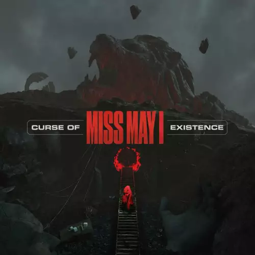 Miss May I - Curse of Existence (2022)