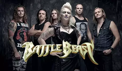 Battle Beast - Дискография (2011-2022)