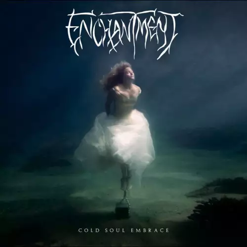 Enchantment - Cold Soul Embrace (2022)