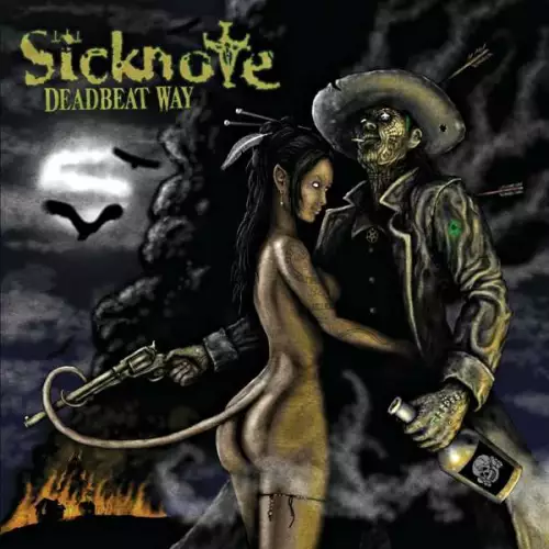 Sicknote - Deadbeat Way (2022)
