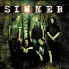 Sinner - Дискография (1982-2019)