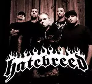 Hatebreed - Дискография (1996-2020)