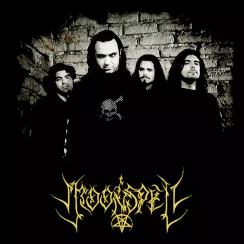 Moonspell - Дискография (1994-2019)