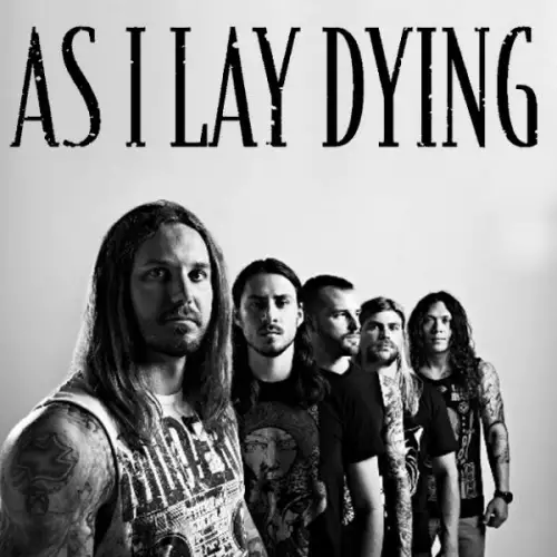 As I Lay Dying - Дискография (2001-2019)