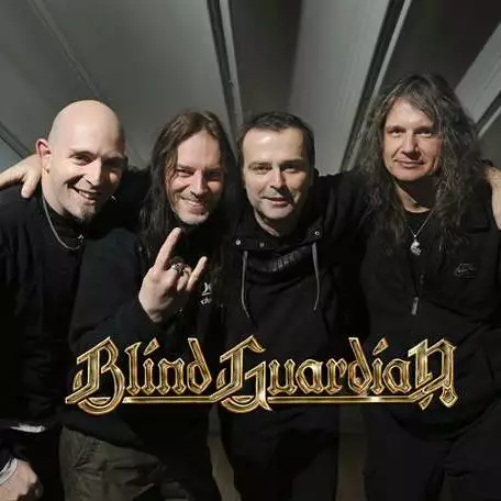 Blind Guardian - Дискография (1988-2015)