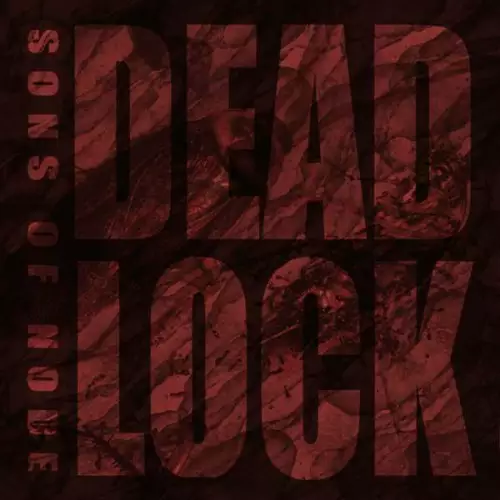 Sons Of Node - Deadlock (2022)