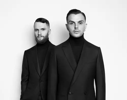 Hurts - Дискография (2007-2018)