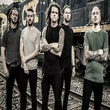 Miss May I - Дискография (2007-2017)