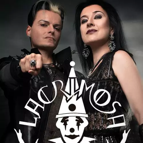 Lacrimosa - Дискография (1990-2019)