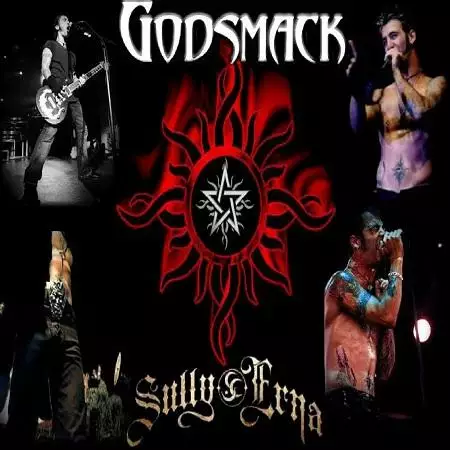 Godsmack - Дискография (1997-2018)