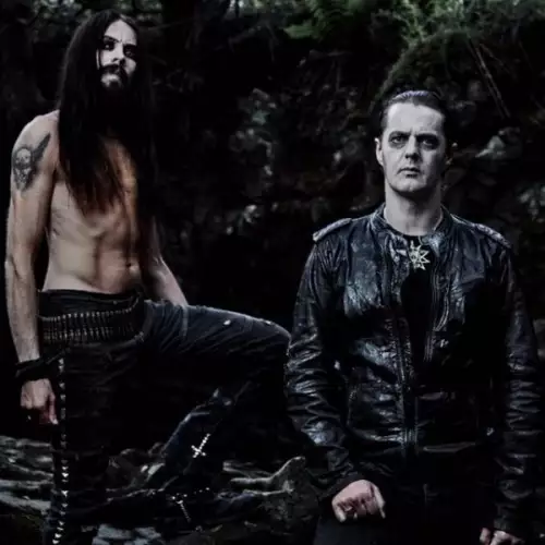 Satyricon - Дискография (1993-2019)