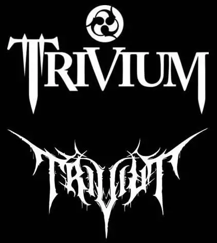 Trivium - Дискография (2003-2021)