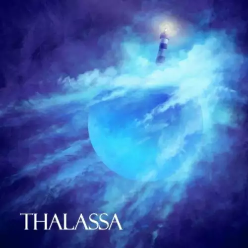 Thalassa - Thalassa (2022)