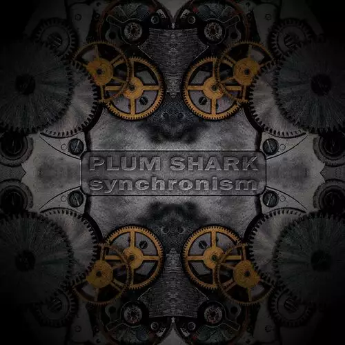 Plum Shark - Synchronism (2022)