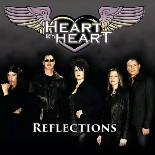Heart By Heart - Reflections (2022)