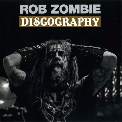 Rob Zombie - Дискография (1998-2016)