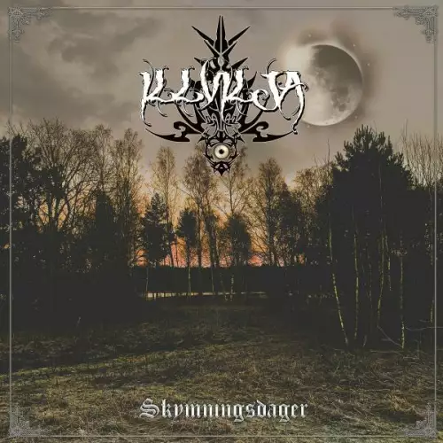 Illvilja - Skymningsdager (2022)