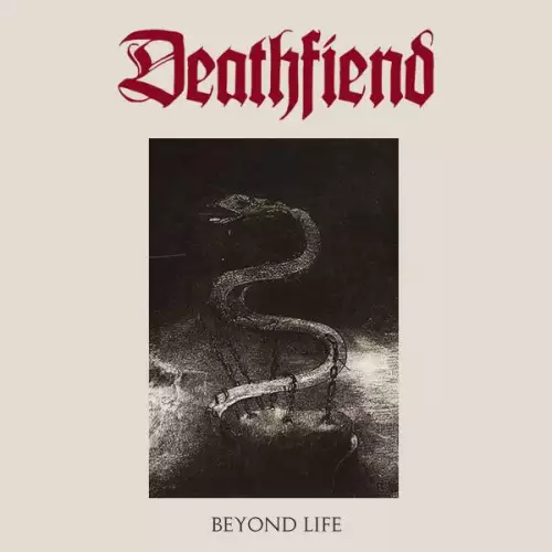 Deathfiend - Beyond Life (2022)