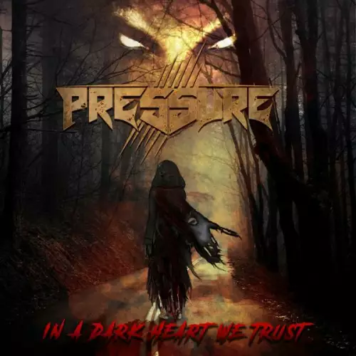 Pressure - Дискография (2021-2022)