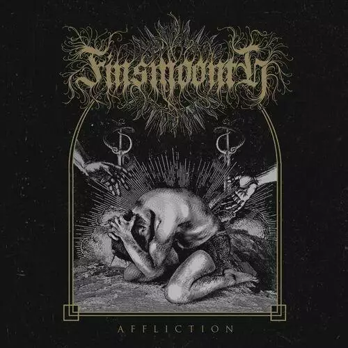 Finsmoonth - Affliction (2022)