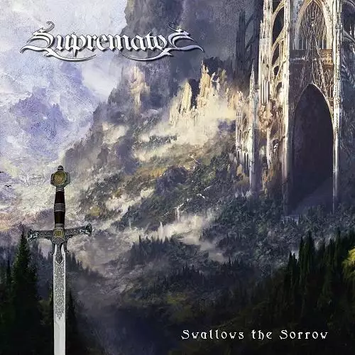 Supremator - Swallows the Sorrow (2022)