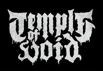 Temple Of Void - Дискография (2013-2022)