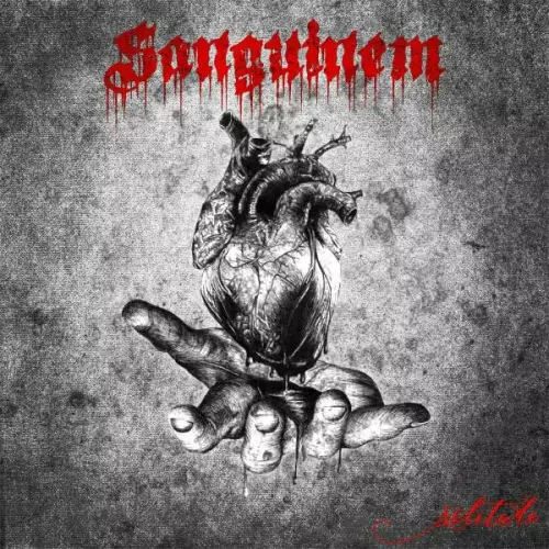 Sanguinem - Solitude (2022)