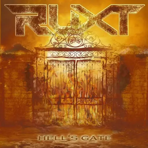 Ruxt - Hell's Gate (2022)